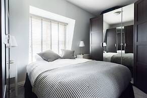 The Nine Elms Residence