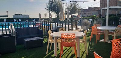 Hotel Residenza Giardino