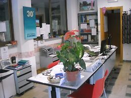 Hotel Residenza Giardino