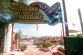 Hotel Residenza Giardino