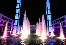 Hotel Residenza Giardino