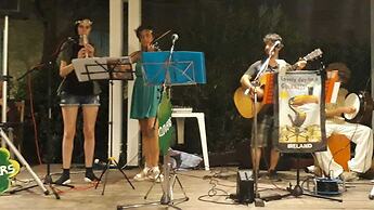 Hotel Residenza Giardino