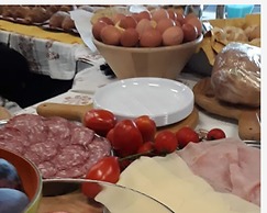 Hotel Residenza Giardino