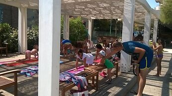 Hotel Residenza Giardino