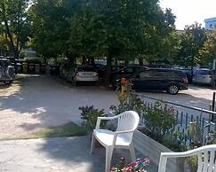 Hotel Residenza Giardino