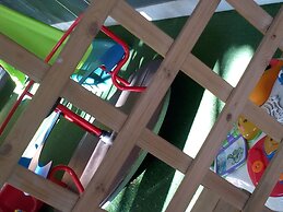 Hotel Residenza Giardino