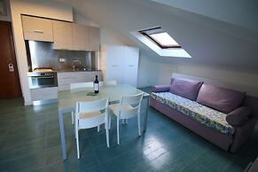 Hotel Residenza Giardino