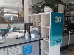 Hotel Residenza Giardino