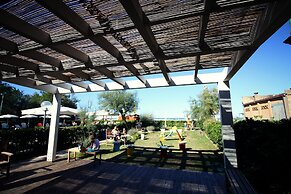 Hotel Residenza Giardino