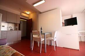 Hotel Residenza Giardino