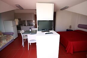 Hotel Residenza Giardino