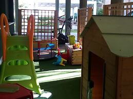 Hotel Residenza Giardino