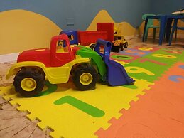 Hotel Residenza Giardino