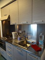 Hotel Residenza Giardino