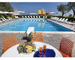 Hotel Residenza Giardino