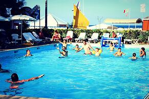 Hotel Residenza Giardino