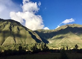 Casa San Vicente Yucay