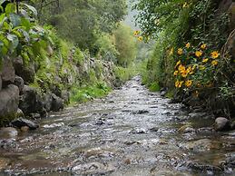 Casa San Vicente Yucay