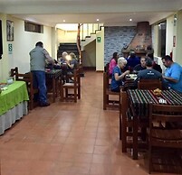 Casa San Vicente Yucay