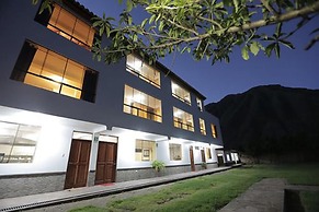 Casa San Vicente Yucay