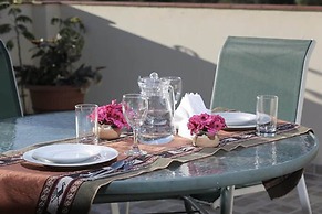 Casa San Vicente Yucay