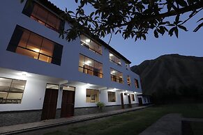 Casa San Vicente Yucay