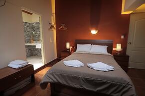 Casa San Vicente Yucay