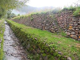 Casa San Vicente Yucay