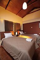 Casa San Vicente Yucay