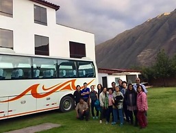 Casa San Vicente Yucay