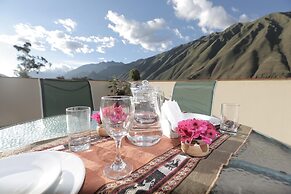 Casa San Vicente Yucay