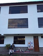 Casa San Vicente Yucay