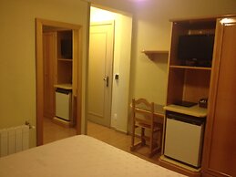 Hotel Vovó Carolina