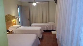 Hotel Vovó Carolina
