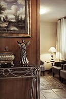 Hotel Vovó Carolina
