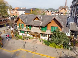 Hotel Vovó Carolina