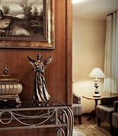 Hotel Vovó Carolina