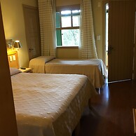 Hotel Vovó Carolina
