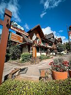 Hotel Vovó Carolina