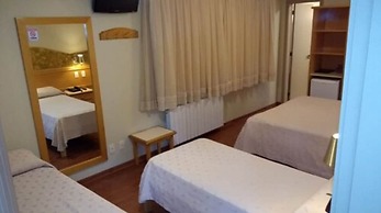 Hotel Vovó Carolina