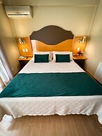 Hotel Vovó Carolina