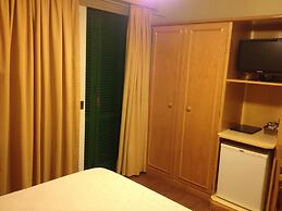 Hotel Vovó Carolina