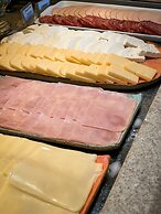 Pousada Vovó Carolina