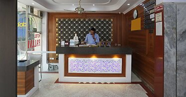 OYO 14710 Hotel Pallvi palace