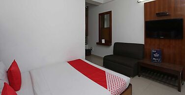 OYO 14710 Hotel Pallvi palace