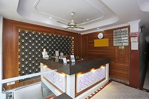 OYO 14710 Hotel Pallvi palace