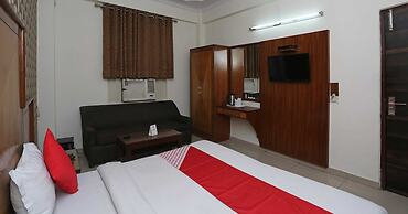 OYO 14710 Hotel Pallvi palace