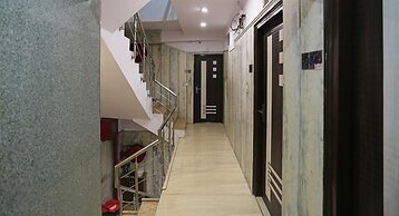 OYO 14710 Hotel Pallvi palace