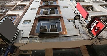 OYO 14710 Hotel Pallvi palace