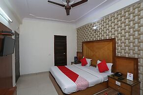 OYO 14710 Hotel Pallvi palace